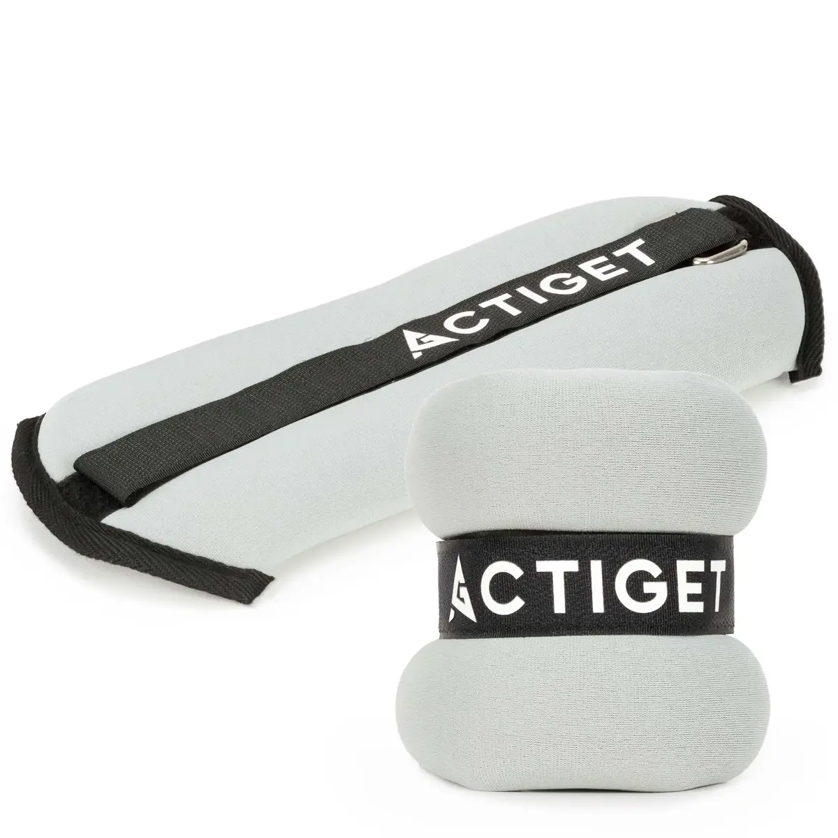 Springos ACT0127 neoprene ankle/wrist weights Photo 2