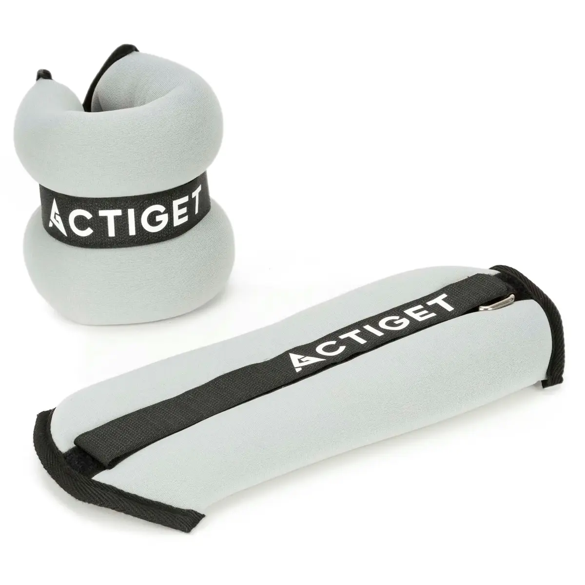 Springos ACT0127 neoprene ankle/wrist weights Photo 4