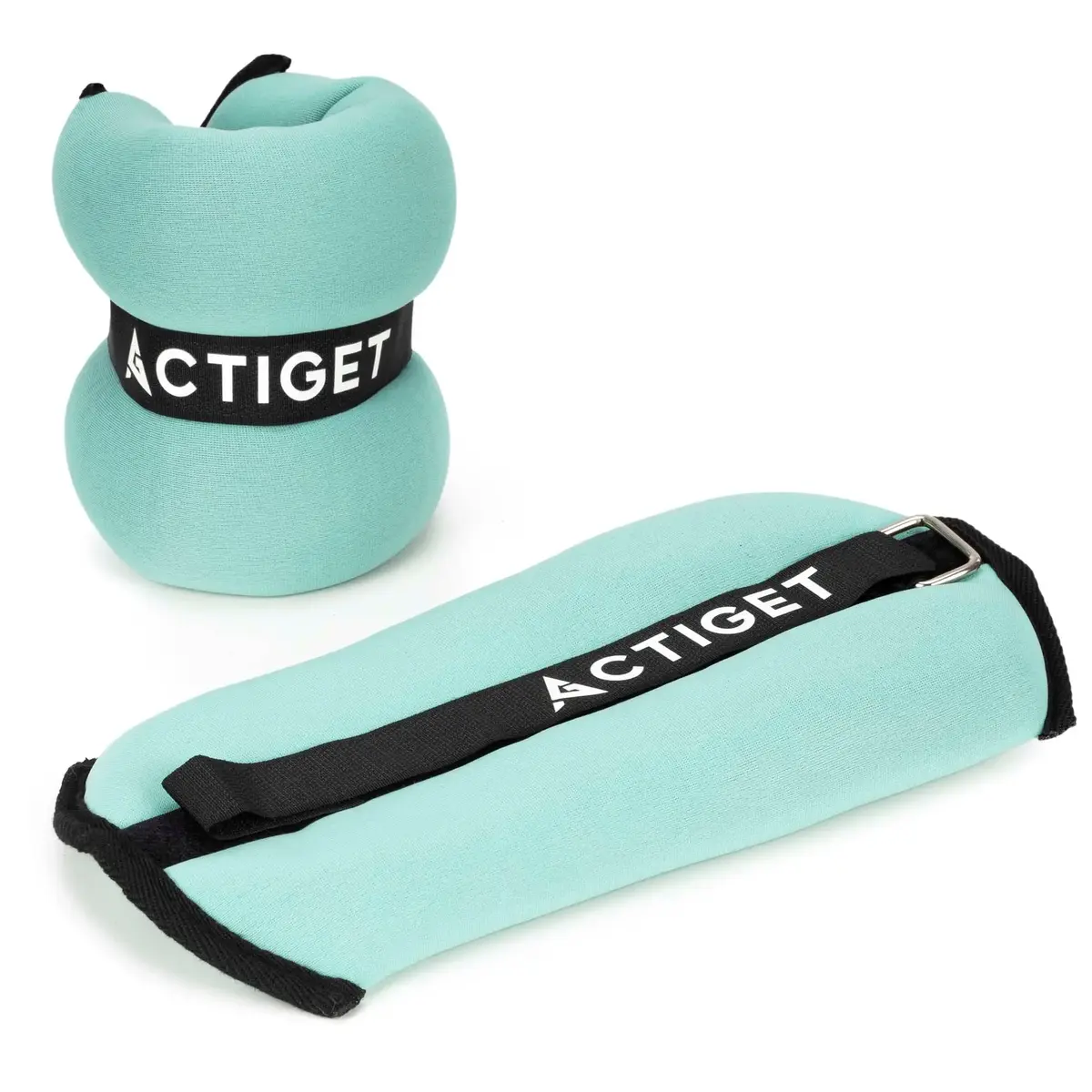 Утяжелители Springos ACT0129 2×1.5 кг Photo 3