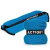 Springos ACT0130 ankle/wrist weights 2 x 2 kg Photo 3