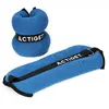 Springos ACT0130 ankle/wrist weights 2 x 2 kg Photo 4