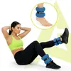Springos ACT0130 ankle/wrist weights 2 x 2 kg Photo 9