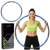 Hula hoop Springos ACT0133 adjustable fitness hoop Photo 2