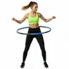 Hula hoop Springos ACT0133 adjustable fitness hoop Photo 4