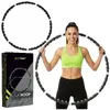 Hula hoop Springos ACT0134 foldable fitness hoop Photo 3