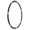 Hula hoop Springos ACT0134 foldable fitness hoop Photo 8
