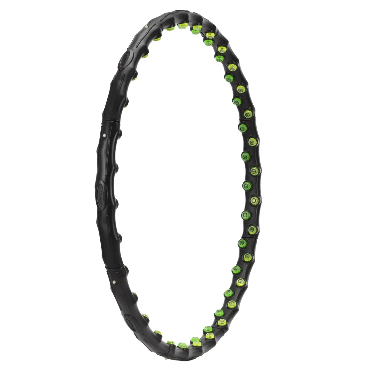 Hula hoop Springos ACT0135 foldable 88 cm Photo 6