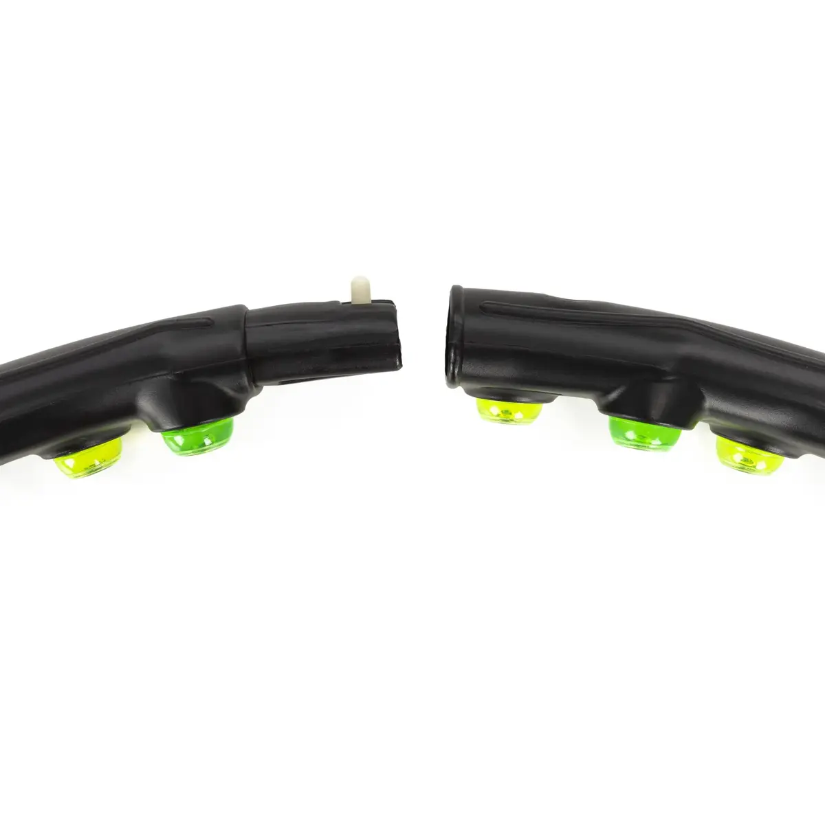 Hula hoop Springos ACT0135 foldable 88 cm Photo 9