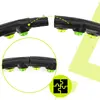 Hula hoop Springos ACT0135 foldable 88 cm Photo 10