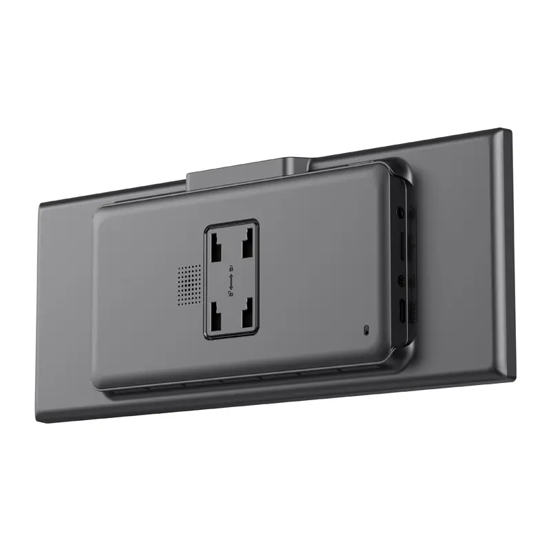 Ottocast T1140 OttoScreen беспроводной CarPlay/Android Auto Photo 4