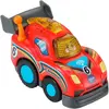 VTech Tut Tut Baby Flitzer tālvadāma sacīkšu mašīna Photo 2