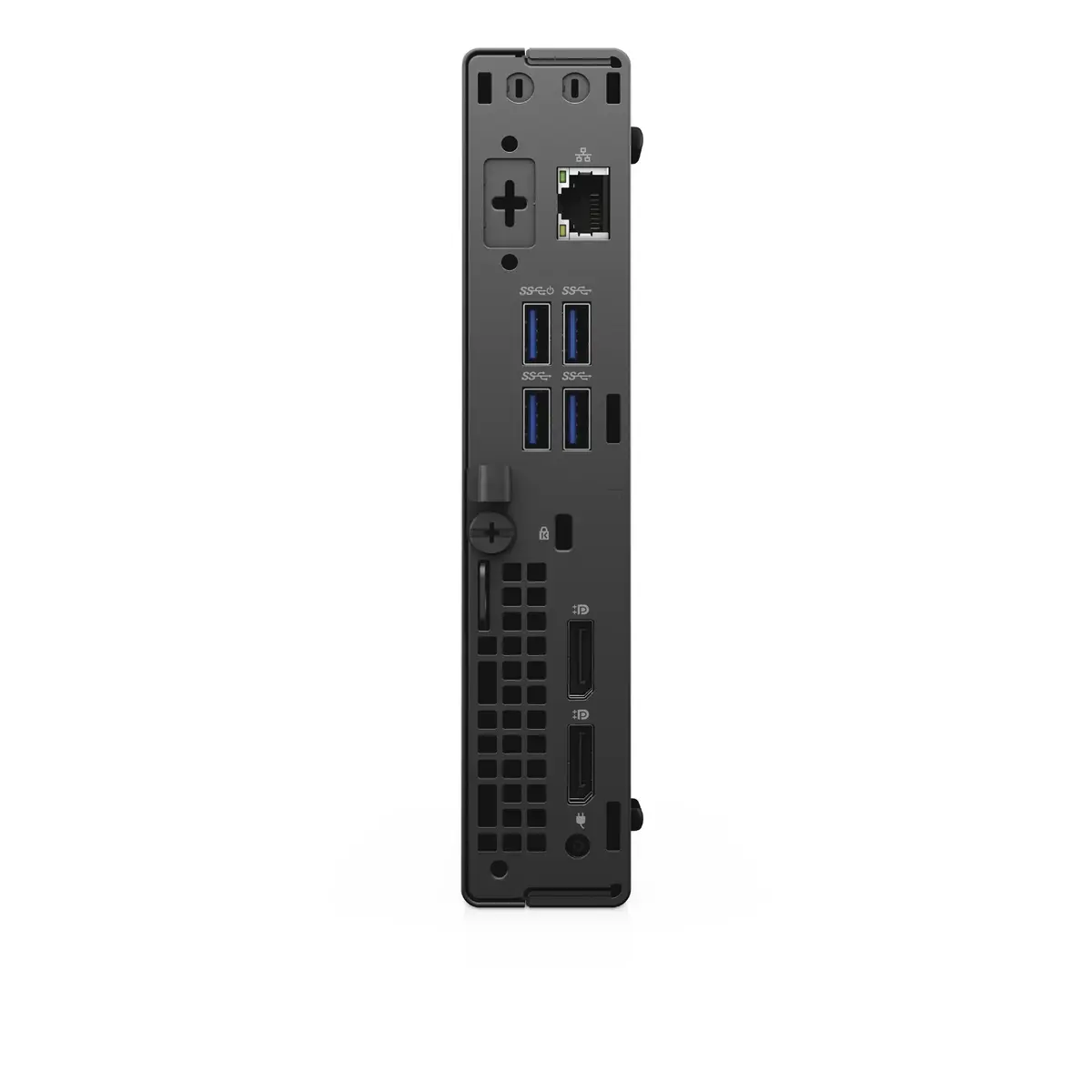 Dell OptiPlex 3090 MFF мини ПК i7-10700T Photo 2
