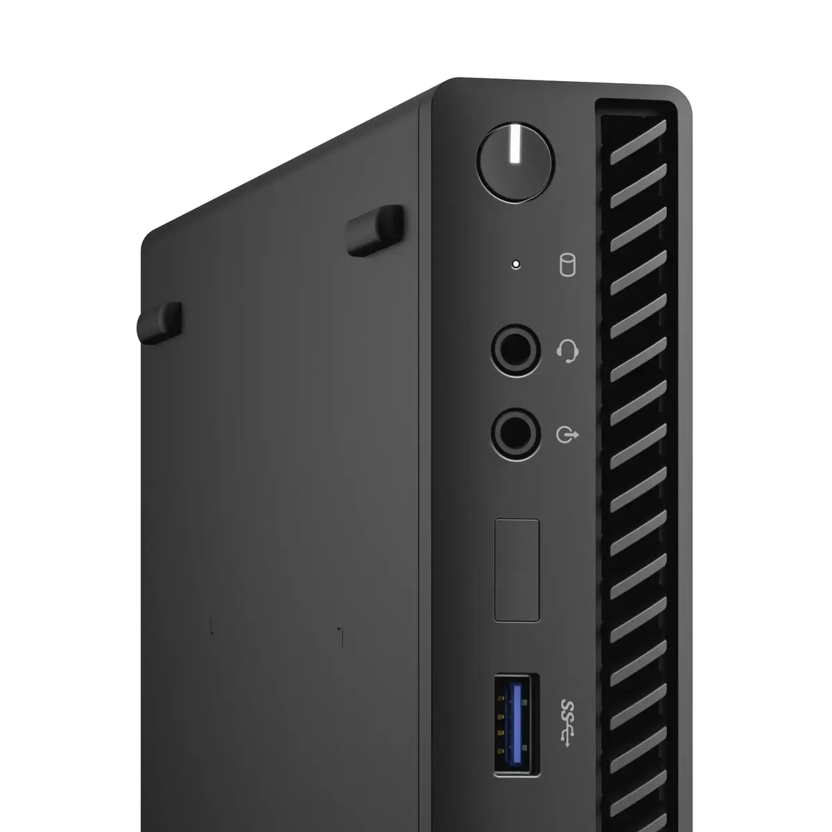 Dell OptiPlex 3090 MFF мини ПК i7-10700T Photo 5