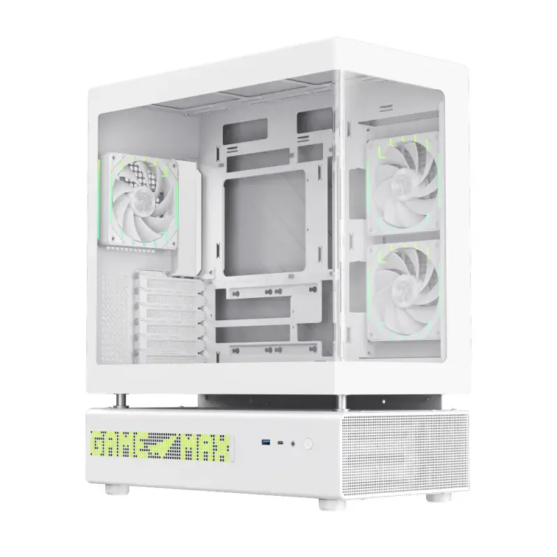 GameMax N90 WH 1118-3090R0001 Photo 2
