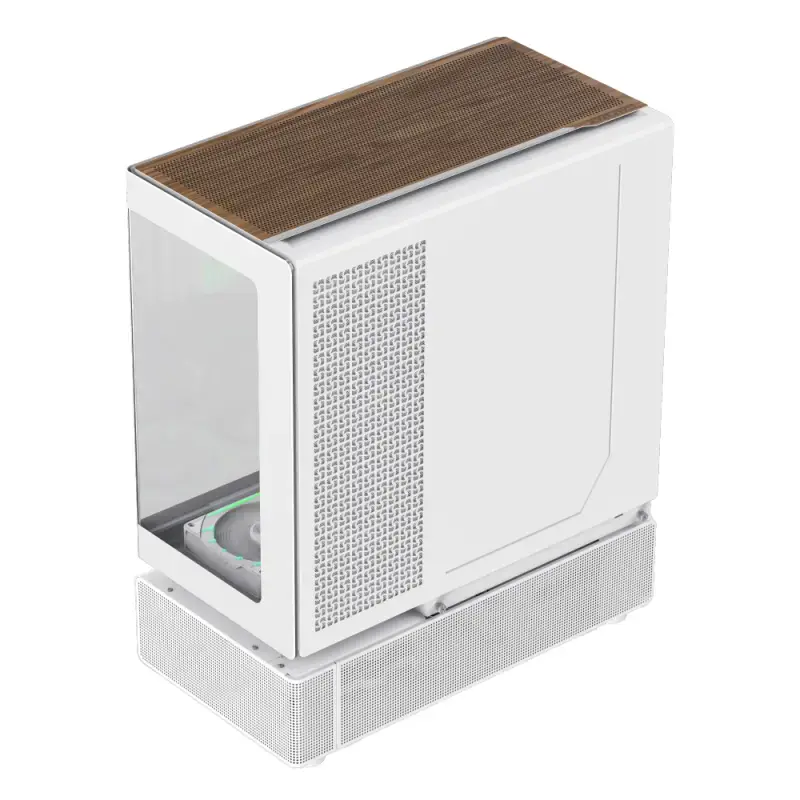 GameMax N90 WH 1118-3090R0001 Photo 5