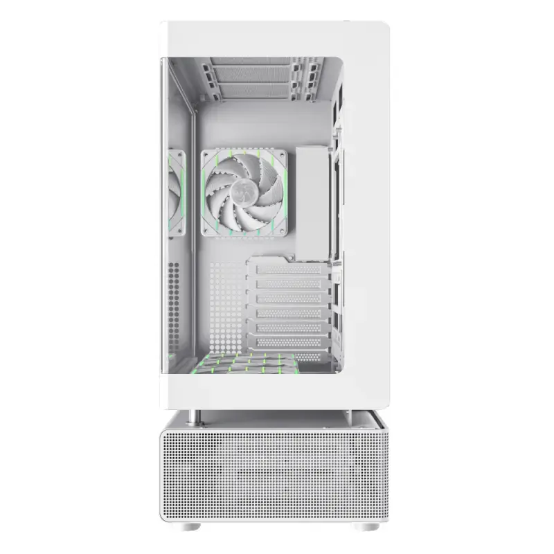 GameMax N90 WH 1118-3090R0001 Photo 7