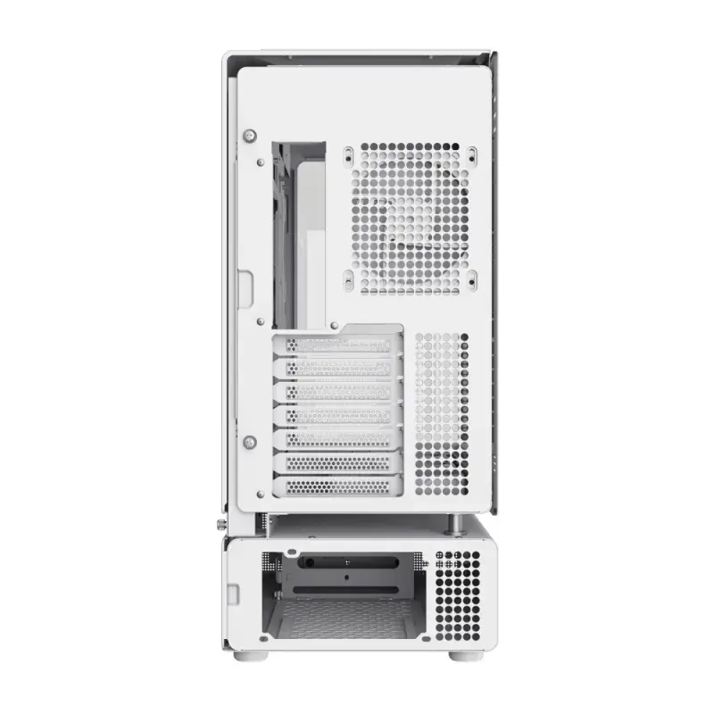 GameMax N90 WH 1118-3090R0001 Photo 10
