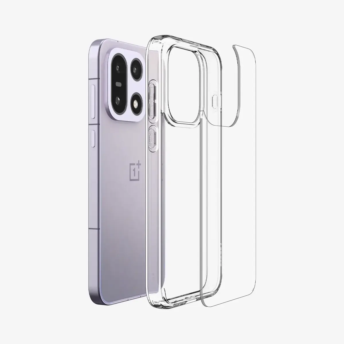 Spigen Ultra Hybrid чехол для OnePlus 15 Photo 4