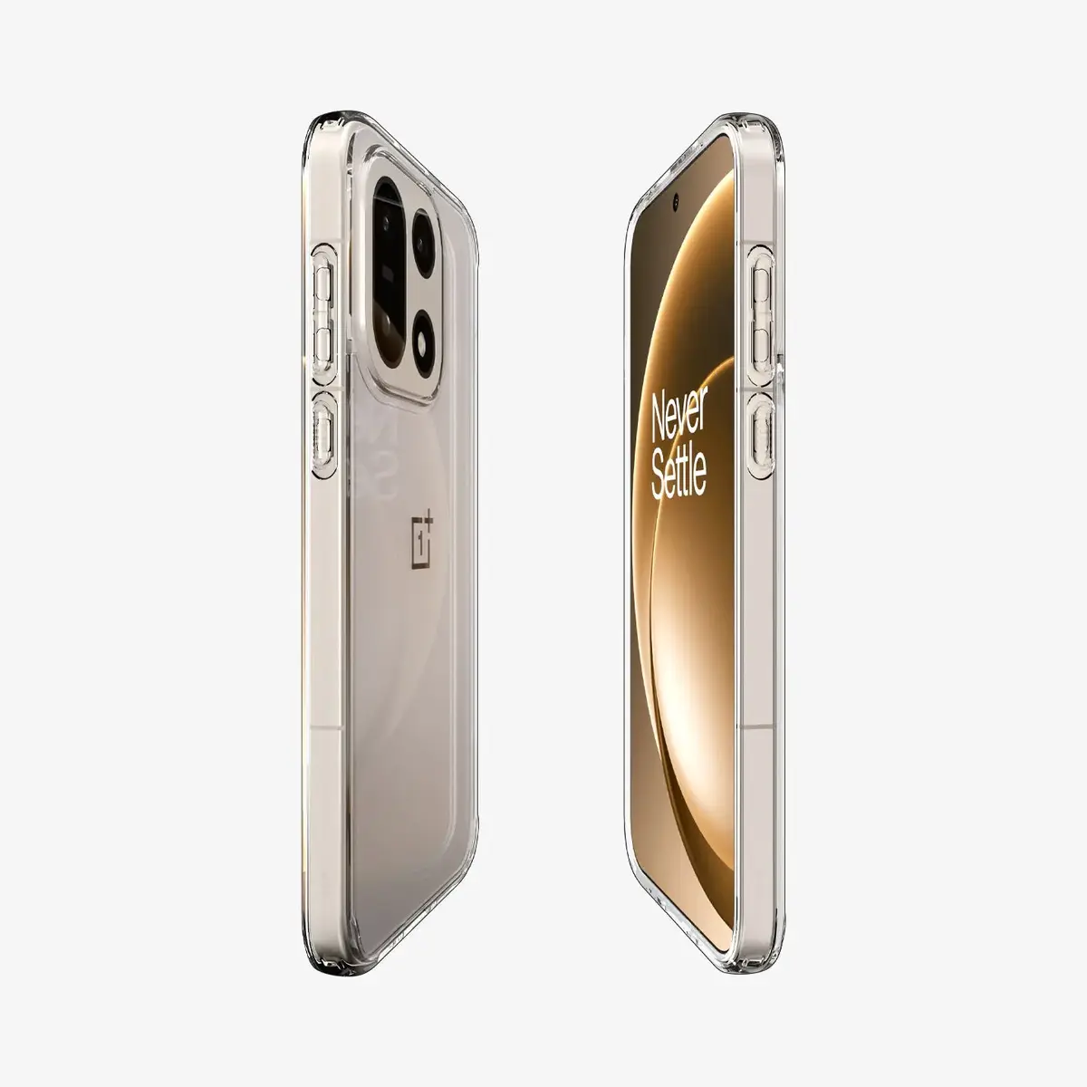 Spigen Ultra Hybrid чехол для OnePlus 15 Photo 6