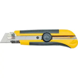 Utility knife Vorel 76190 — handheld cutting tool, 1 pc