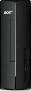 Desktop PC Acer Aspire Small Desktop N150, 8 GB DDR5, 512 GB SSD, Windows 11 Home, Black