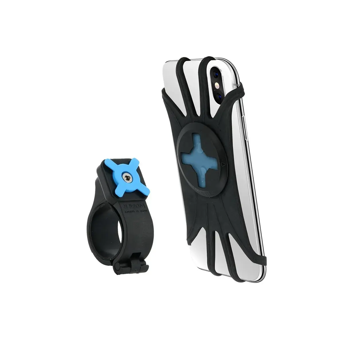 Passive mobile phone holder MOBILIS 044028 Photo 2