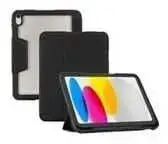 Aizsargvāks MOBILIS iPad 11" (2025) un iPad 10.9", melns