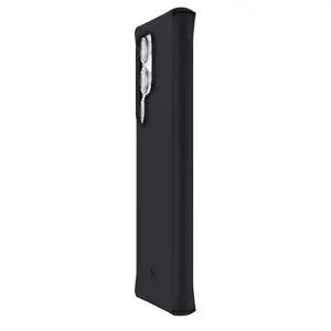 Mobile phone cover MOBILIS 066084 for Samsung Galaxy S25 Ultra, fits up to 17.5 cm (6.9"), Black