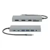 Dokstacija MOBILIS 020028 USB‑C PD 100 W, Gigabit Photo 2