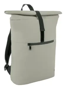 Mugursoma MOBILIS 070012 Roll-top pelēka, 360×130×410 mm