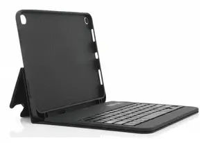 Folio case MOBILIS ELEMENT for Samsung Galaxy Tab A11+/A9+ 27.9 cm (11") — black, Bluetooth-compatible