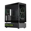 GameMax N90 BG Midi Tower корпус Photo 2