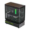 GameMax N90 BG Midi Tower корпус Photo 3