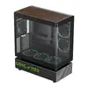 GameMax N90 BG Midi Tower корпус Photo 4