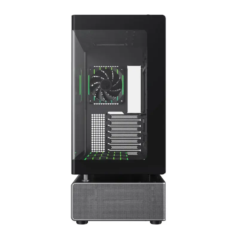 GameMax N90 BG Midi Tower корпус Photo 7