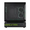 GameMax N90 BG Midi Tower корпус Photo 8