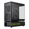 GameMax N90 BG Midi Tower корпус Photo 9