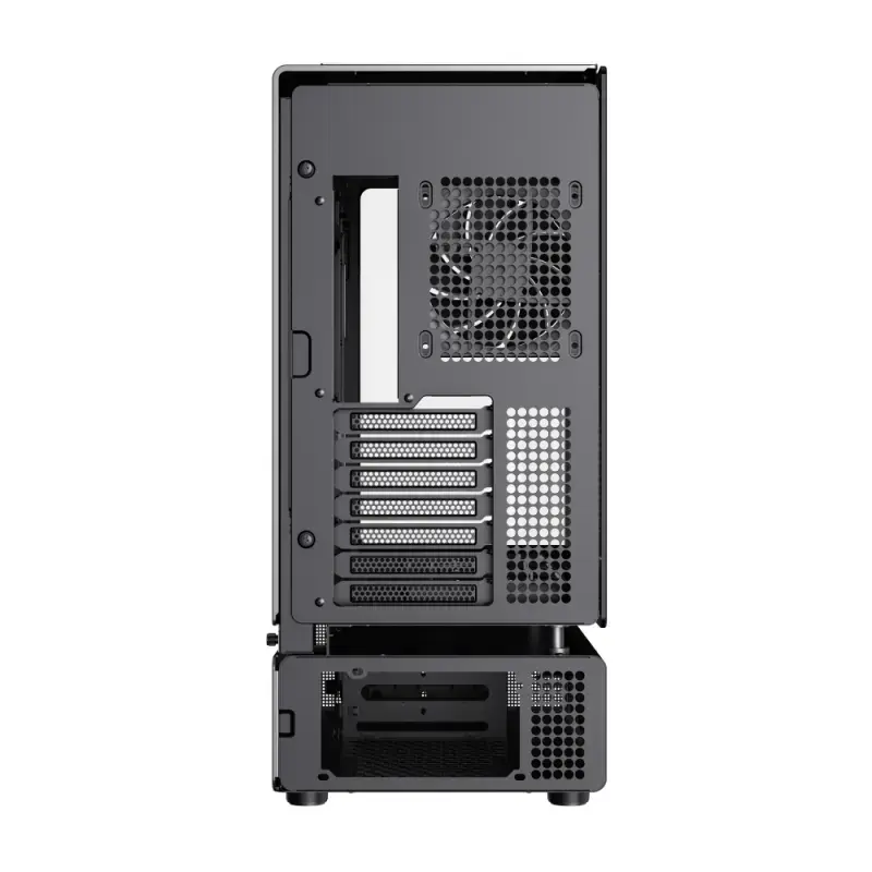 GameMax N90 BG Midi Tower корпус Photo 10