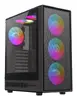 Корпус PC GameMax Storm 2 AB Midi Tower Photo 2