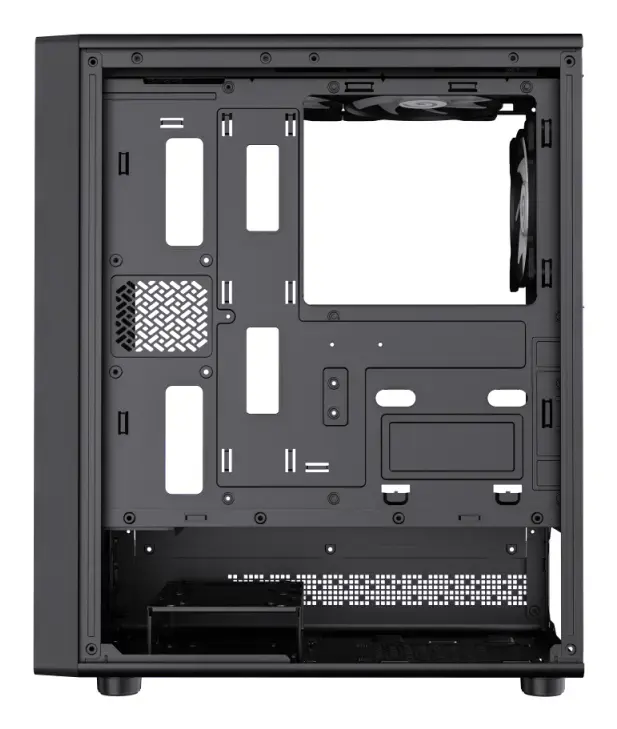 Корпус PC GameMax Storm 2 AB Midi Tower Photo 4