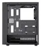 Корпус PC GameMax Storm 2 AB Midi Tower Photo 4