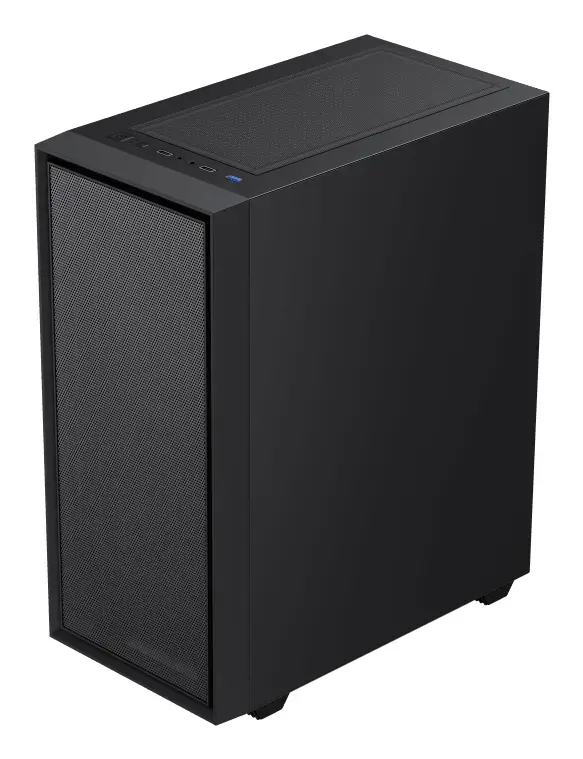Корпус GameMax Storm BK Midi Tower Photo 5