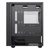 Корпус GameMax Storm BK Midi Tower Photo 8