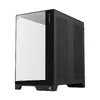 GameMax Infinity Pro BK Midi Tower — корпус ПК Photo 3