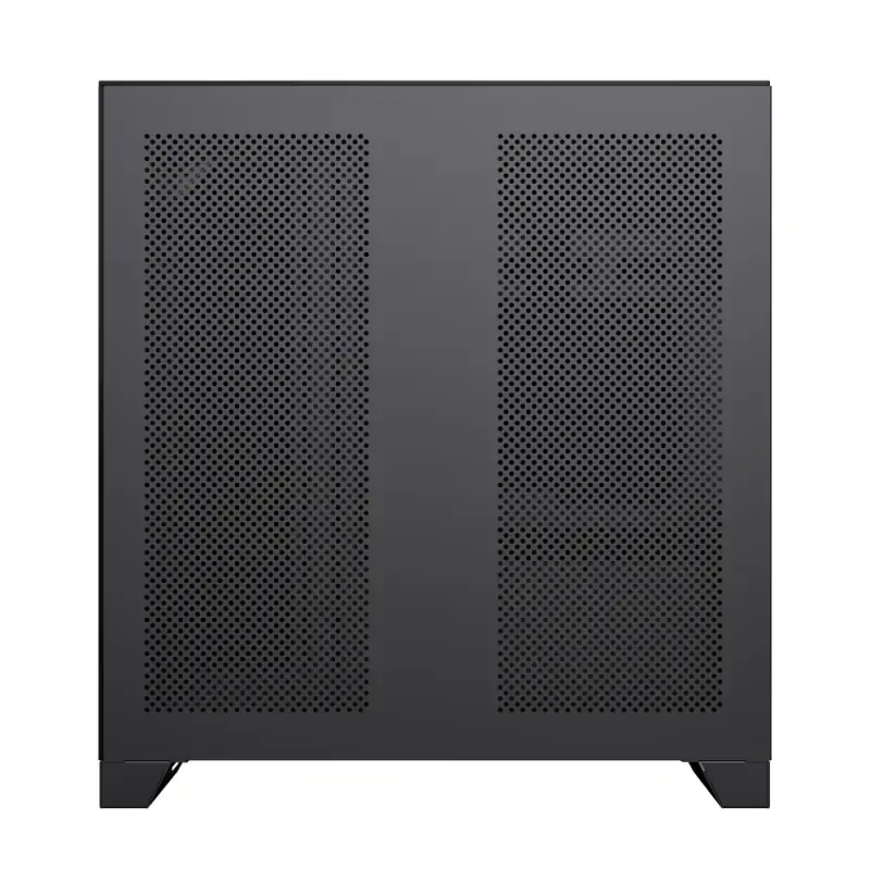 GameMax Infinity Pro BK Midi Tower — корпус ПК Photo 6