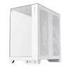 GameMax Infinity Pro WH Midi Tower корпус Photo 3