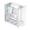 GameMax Infinity Pro WH Midi Tower корпус Photo 5