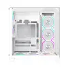 GameMax Infinity Pro WH Midi Tower корпус Photo 7