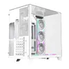 GameMax Infinity Pro WH Midi Tower корпус Photo 8