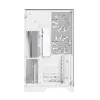 GameMax Infinity Pro WH Midi Tower корпус Photo 9